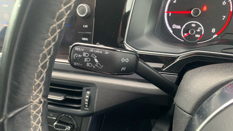 Volkswagen Polo 1.0 TSI 95 R-Line 5dr Petrol Hatchback